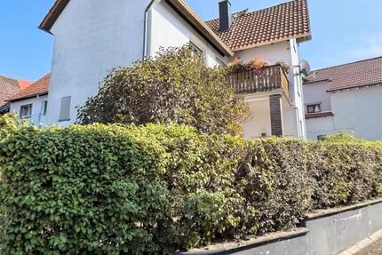 Einfamilienhaus - 165.000,00&nbsp;EUR Kaufpreis, ca.&nbsp; 168,00&nbsp;m&sup2; in Lautertal (Vogelsberg) (PLZ: 36369)