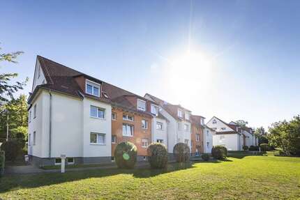Wohnung zum Mieten in Backnang 629,00 € 53.27 m²