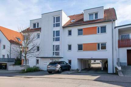 Wohnung zum Kaufen in Vaihingen an der Enz 395.000,00 € 96.75 m²