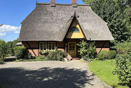 Haus zum Kaufen in Grevesmühlen 380.000,00 € 169 m²