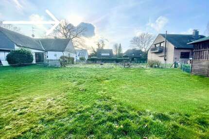 Grundstück zu verkaufen in Oberhausen 425.000,00 € 634 m²