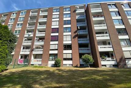 Wohnung zum Kaufen in Duisburg 79.500,00 € 79 m²