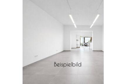 Gewerbefläche im Zentrum von Jüchen zur Vermietung