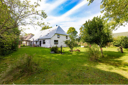 Gepflegtes Einfamilienhaus an der Eider - Hennstedt