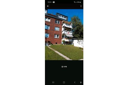 Eigentumswohnung in Gelsenkirchen-Erle zu verkaufen.