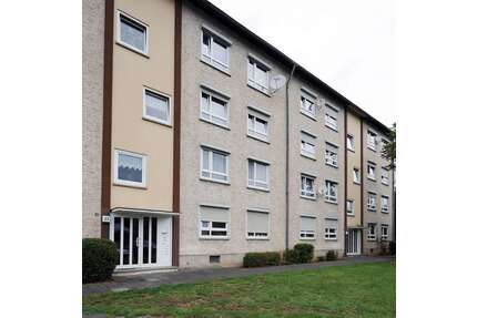Wohnung zum Mieten in Neuwied 515,90 € 67 m²