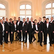 Weihnachtskonzert Mainzer Hofsänger | Stadthaus Bruchköbel