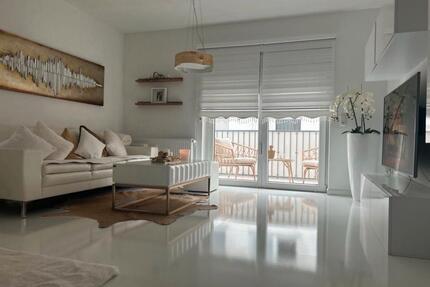 Exklusive 2-Zimmer Designerwohnung zu verkaufen - Nackenheim