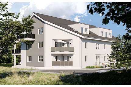 Wohnung zum Kaufen in Dieburg 353.000,00 € 74.23 m²