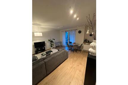 Wohnung in Eimsbüttel zur Untermiete (1450€Monat), 01.06.-31.08. - Hamburg Stellingen