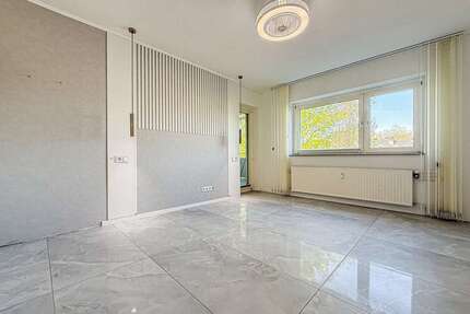 Wohnung zum Kaufen in Düsseldorf 149.000,00 € 45 m²