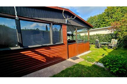 Mobilheim in Gescher – Waldnähe & viel Privatsphäre - Reken