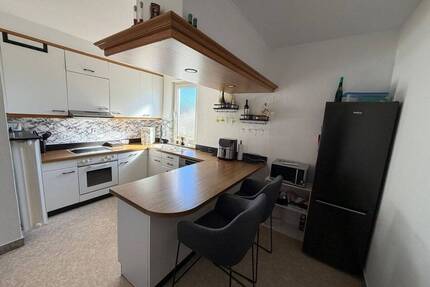 Schöne Singlewohnung mit EBK im Herzen von Enger!