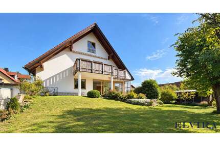 Haus zum Mieten in München 3.700,00 € 236 m²