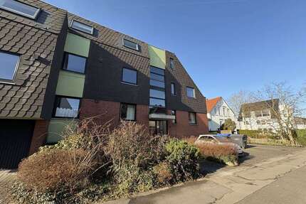 Wohnung zum Kaufen in Detmold 200.000,00 € 102 m²