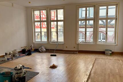 Loftwohnung in Wetzlar Altstadt 82 m2