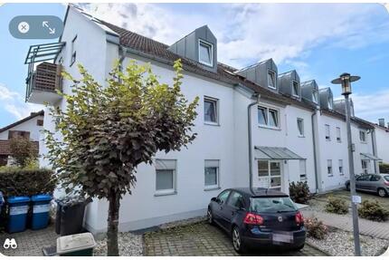 3 Zi-Wohnung - 630,00&nbsp;EUR Kaltmiete, ca.&nbsp; 68,00&nbsp;m&sup2; in Mühldorf am Inn (PLZ: 84453)