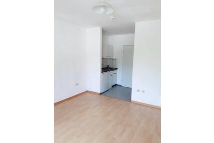 1 Zimmer Apartment zu vermieten - Kassel Fasanenhof