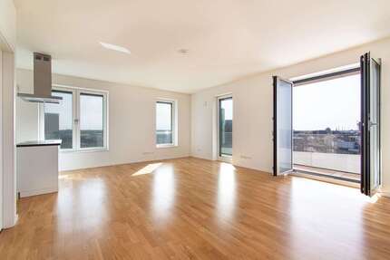 Wohnung zum Mieten in Hamburg 2.802,00 € 132.15 m²
