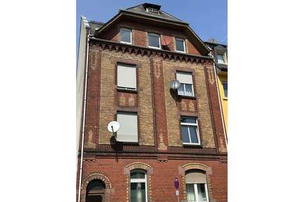 Wohnung zum Kaufen in Frankfurt-Höchst 259.000,00 € 61 m²