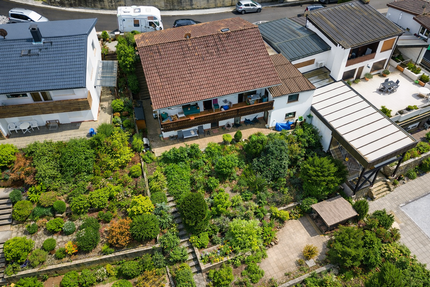 Haus zum Kaufen in Mörlenbach Bonsweiher 420.000,00 € 205 m²