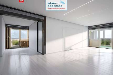 Wohnung zum Kaufen in Meersburg 249.000,00 € 97 m²