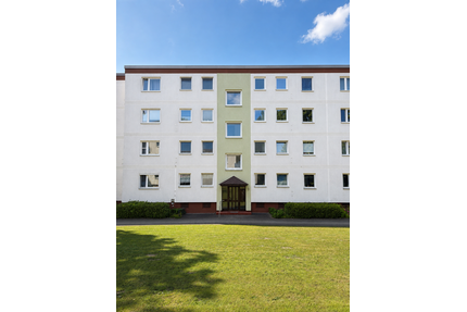 Wohnung zum Kaufen in Schwentinental 169.000,00 € 66.87 m²
