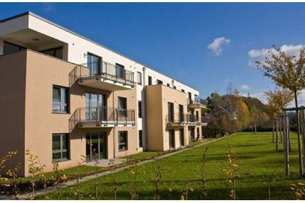 Hochwertige Penthouse Wohnung mit 2 Terrassen und 1 Balkon - Moselblick - moderne Einbauküche - Igel
