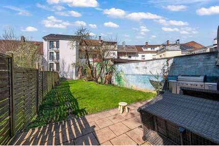 Haus zum Kaufen in Waldkirch 990.000,00 € 220.34 m²