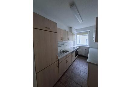 3 Zimmerwohnung zu vermieten - ab sofort - Waldmünchen