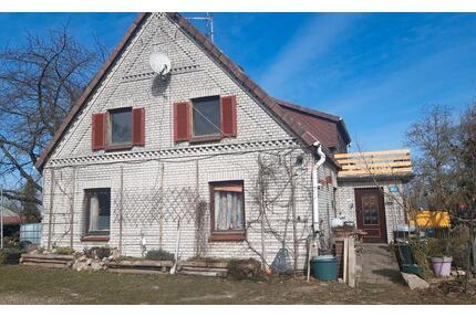 3 Zimmer Wohnung - 750,00&nbsp;EUR Kaltmiete, ca.&nbsp; 100,00&nbsp;m&sup2; in Langendorf (PLZ: 29484)