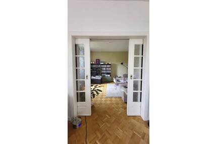 helle 4-Zimmer-Wohnung Nähe Ostpark - Bielefeld Innenstadt