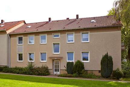 Wohnung zum Mieten in Bochum 360,00 € 38.19 m²