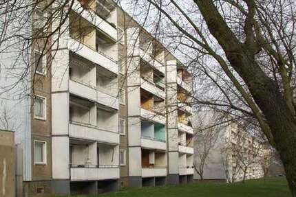 Wohnung zum Mieten in Magdeburg 387,26 € 57.8 m²