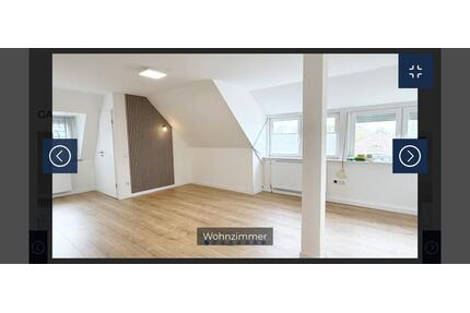 Wohnung zur Miete 90qm - 750,00&nbsp;EUR Kaltmiete, ca.&nbsp; 90,00&nbsp;m&sup2; in Wiesmoor (PLZ: 26639)