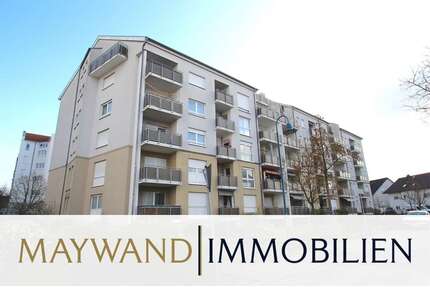 Wohnung zum Kaufen in Hockenheim 209.800,00 € 60 m²