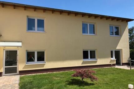 Maisonette-Wohnung mit Terrasse im Grünen - Halle (Saale) Silberhöhe