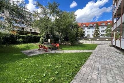 Wohnung zum Kaufen in München 176.000,00 € 19 m²