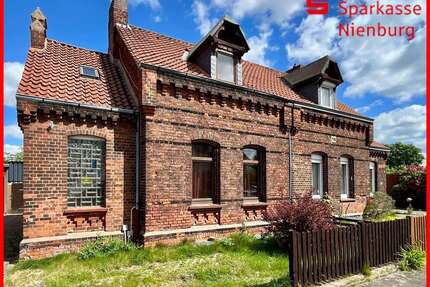 Haus zum Kaufen in Nienburg 139.500,00 € 87 m²