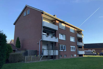 Mehrfamilienhaus in Oelde mit Potenzial