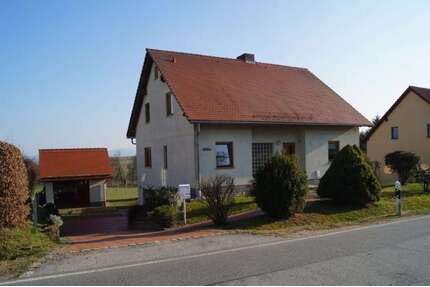 Haus zum Kaufen in Wittgendorf 299.000,00 € 149 m²