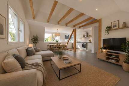 Wohnung zum Mieten in Essen Heisingen 975,00 € 65 m² - Essen / Heisingen