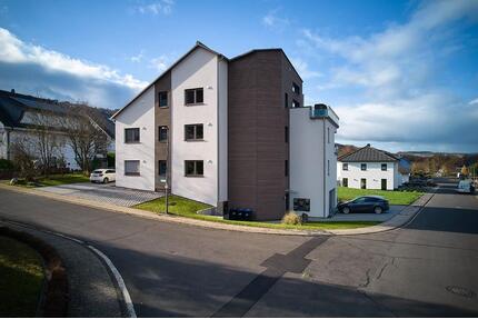 Neubauwohnung BKS-Andel - 1.633,00&nbsp;EUR Kaltmiete, ca.&nbsp; 153,00&nbsp;m&sup2; in Bernkastel-Kues (PLZ: 54470)