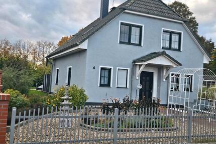 Haus zum Verkauf - 380.000,00&nbsp;EUR Kaufpreis, ca.&nbsp; 120,00&nbsp;m&sup2; in Schwedt (Oder) (PLZ: 16303)