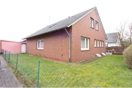 Haus zum Kaufen in Quakenbrück 299.900,00 € 174 m²