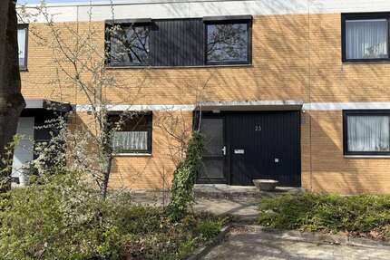 Haus zum Kaufen in Hannover 380.000,00 € 122 m²