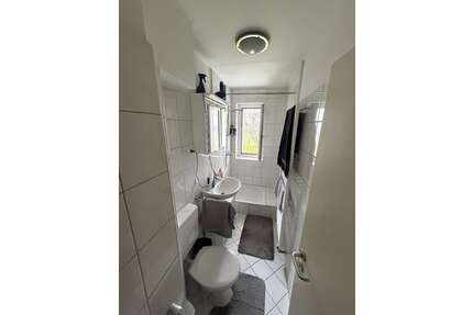 Wohnung zum Mieten in Köln 512,00 € 48.77 m²