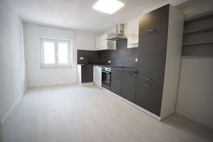 Wohnung zum Mieten in Seligenstadt 590,00 € 37 m²
