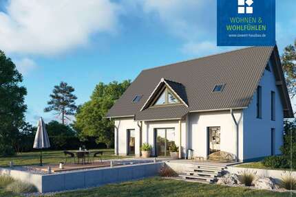 Haus zum Kaufen in Teutschenthal OT Angersdorf 495.400,00 € 142 m²