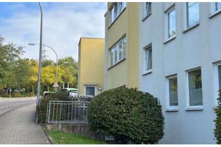 Wohnung zum Kaufen in Saarbrücken 110.000,00 € 48 m²